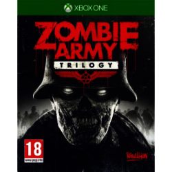 Zombie Army Trilogy Xbox One Game